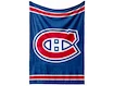 Couverture Official Merchandise  NHL Montreal Canadiens Essential 150x200 cm