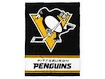 Couverture Official Merchandise  NHL Pittsburgh Penguins Essential 150x200 cm