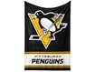 Couverture Official Merchandise  NHL Pittsburgh Penguins Essential 150x200 cm