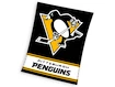 Couverture Official Merchandise  NHL Pittsburgh Penguins Essential 150x200 cm