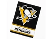 Couverture Official Merchandise  NHL Pittsburgh Penguins Essential 150x200 cm