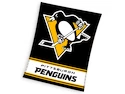 Couverture Official Merchandise  NHL Pittsburgh Penguins Essential 150x200 cm