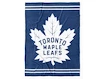 Couverture Official Merchandise  NHL Toronto Maple Leafs Essential 150x200 cm