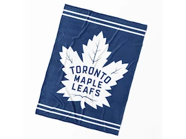 Couverture Official Merchandise NHL Toronto Maple Leafs Essential 150x200 cm