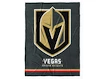 Couverture Official Merchandise  NHL Vegas Golden Knights Essential 150x200 cm