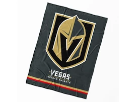 Couverture Official Merchandise NHL Vegas Golden Knights Essential 150x200 cm