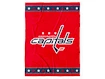 Couverture Official Merchandise  NHL Washington Capitals Essential 150x200 cm