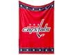 Couverture Official Merchandise  NHL Washington Capitals Essential 150x200 cm