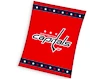 Couverture Official Merchandise  NHL Washington Capitals Essential 150x200 cm