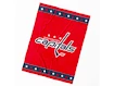 Couverture Official Merchandise  NHL Washington Capitals Essential 150x200 cm