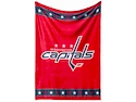 Couverture Official Merchandise  NHL Washington Capitals Essential 150x200 cm