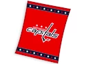 Couverture Official Merchandise  NHL Washington Capitals Essential 150x200 cm