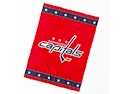 Couverture Official Merchandise  NHL Washington Capitals Essential 150x200 cm