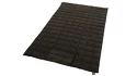 Couverture Outwell  Constellation Comforter Brown
