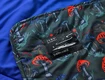 Couverture Thermarest  Juno Blanket Fun Guy Print