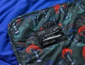 Couverture Thermarest  Juno Blanket Fun Guy Print