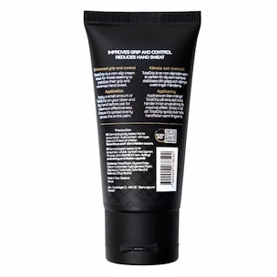 Crème contre la transpiration des mains 4on  TotalGrip Paste 50 ml