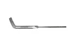 Crosse de gardien de but en matière composite Bauer