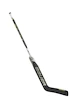 Crosse de gardien de but en matière composite Bauer  AG5NT Black Senior