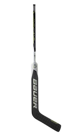 Crosse de gardien de but en matière composite Bauer AG5NT Black Senior