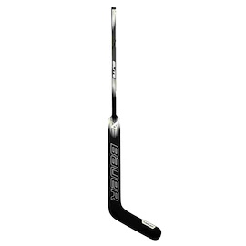 Crosse de gardien de but en matière composite Bauer Elite Black Intermediate