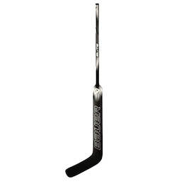 Crosse de gardien de but en matière composite Bauer Elite Black Senior