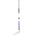 Crosse de gardien de but en matière composite Bauer  Elite Blue Senior