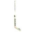 Crosse de gardien de but en matière composite Bauer  Elite White/Black Junior