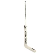 Crosse de gardien de but en matière composite Bauer  Elite White/Black Senior