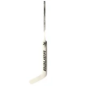 Crosse de gardien de but en matière composite Bauer  Elite White/Black Senior