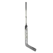 Crosse de gardien de but en matière composite Bauer GSX Silver/Black Intermediate