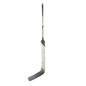 Crosse de gardien de but en matière composite Bauer GSX Silver/Black Intermediate