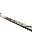 Crosse de gardien de but en matière composite Bauer  HYP2RLITE Silver/Black Senior