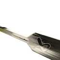 Crosse de gardien de but en matière composite Bauer  HYP2RLITE Silver/Black Senior