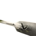 Crosse de gardien de but en matière composite Bauer  HYP2RLITE Silver/Black Senior