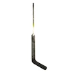 Crosse de gardien de but en matière composite Bauer  HYP2RLITE Silver/Black Senior 25 pouces, L (Regular)