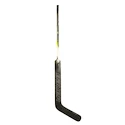 Crosse de gardien de but en matière composite Bauer  HYP2RLITE Silver/Black Senior 25 pouces, L (Regular)