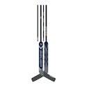Crosse de gardien de but en matière composite Bauer Supreme M50PRO Navy Senior