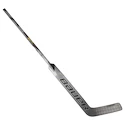 Crosse de gardien de but en matière composite Bauer Supreme M5PRO Silver Senior