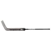 Crosse de gardien de but en matière composite Bauer Supreme MACH GOAL Silver Senior