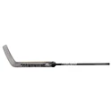 Crosse de gardien de but en matière composite Bauer Supreme MACH GOAL Silver Senior