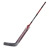 Crosse de gardien de but en matière composite Bauer Supreme SHADOW Red Senior