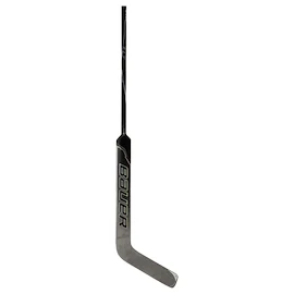 Crosse de gardien de but en matière composite Bauer Vapor FLYLITE Black Senior
