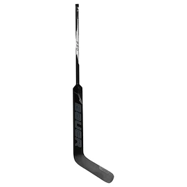 Crosse de gardien de but en matière composite Bauer Vapor FLYPRO Black Intermediate