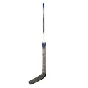 Crosse de gardien de but en matière composite Bauer Vapor HYP2RLITE Blue Intermediate