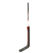 Crosse de gardien de but en matière composite Bauer Vapor HYP2RLITE Red Senior