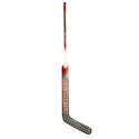 Crosse de gardien de but en matière composite Bauer Vapor HYP2RLITE Red Senior