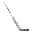 Crosse de gardien de but en matière composite Bauer Vapor Hyperlite Senior 25 pouces, noir, L (Regular)