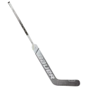 Crosse de gardien de but en matière composite Bauer Vapor Hyperlite Senior 25 pouces, noir, L (Regular)