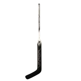 Crosse de gardien de but en matière composite Bauer Vapor X5 Pro Black Intermediate